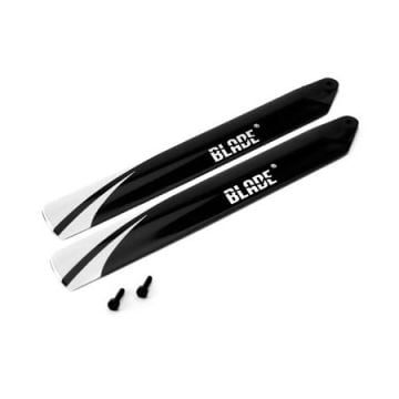 130X Hi-Performance Main Rotor Blade Set BLH3716