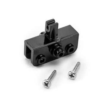 130X tail pushrod support guide set BLH3721