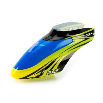 BLADE 130X STOCK CANOPY (BLH3722)
