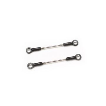 450X Flybarless Linkage Set BLH4301
