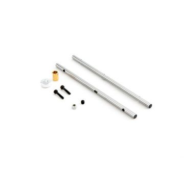 Main Shaft w/ Spacer: 250 CFX BLH4483