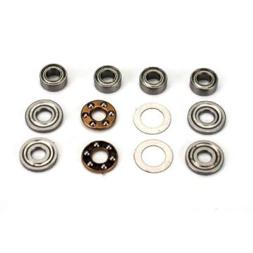 Blade 300X Main Grip Bearing Kit BLH4504