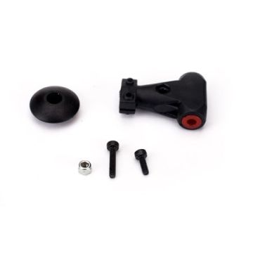 Blade 300X Head Block and Rotor Housing Set BLH4507