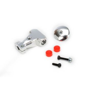 Blade 300X Aluminium Flybarless Head Block Set BLH4507A