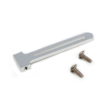Blade 300X Aluminium Anti-Rotation Bracket and Guide BLH4518A