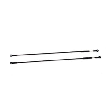 Blade 300X Tail Boom Brace and Support BLH4525