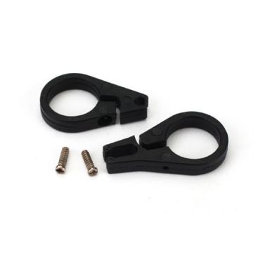 Blade 300X Tail Pushrod Support and Guide Set BLH4527