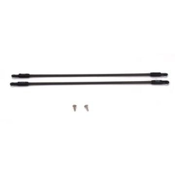 Blade 300X Tail linkage and Pushrod (2) BLH4529 
