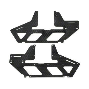 Blade 300 CFX Main Frame BLH4601