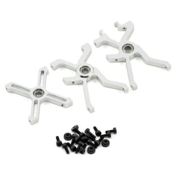 Blade 300 CFX Bearing Blocks BLH4602