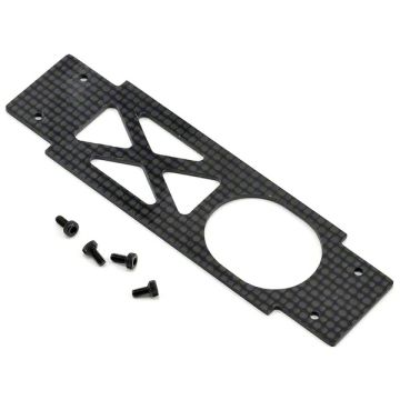 Blade 300 CFX Bottom Plate BLH4606