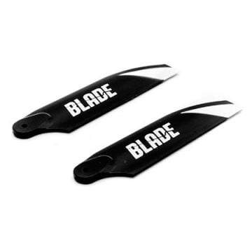 Tail Rotor Blade Set: 360 CFX BLH4730