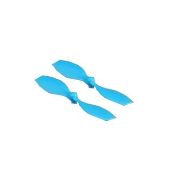 Prop Counter-Clockwise Rotation Blue (2): Nano QX BLH7202