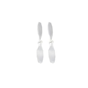 Prop Counter-Clockwise Rotation Clear (2): Nano QX BLH7204