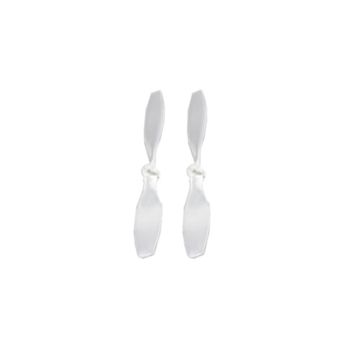 Prop Clockwise Rotation Clear (2): Nano QX BLH7205