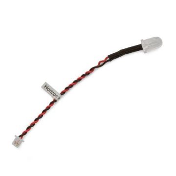 200 QX Red LEDs BLH7703