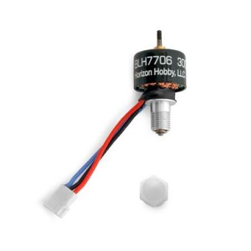 200 QX Brushless Motor Reverse Thread BLH7706