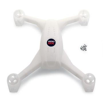 200 QX Body Set BLH7710