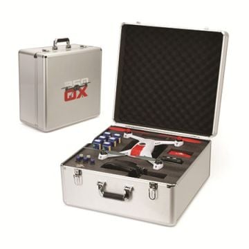 BLH7849 Blade 350QX Carry Case Also Fits Phantom and Flamewheel BLH7849