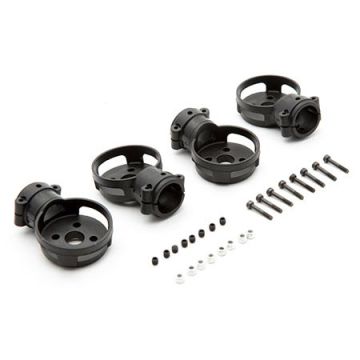 Motor Mounts: 250 QX FPV (Mach 25) BLH8905