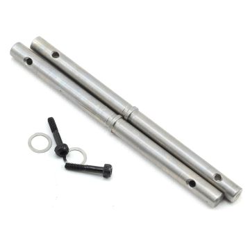 Blade 130 S: Main Shaft (2) BLH9308