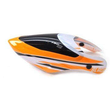 Blade 130 S: Stock Canopy, BLH9314