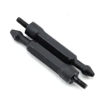 Blade 130 S: Body Post Set