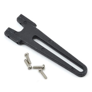 Blade 130 S: Anti-Rotation Bracket BLH9317