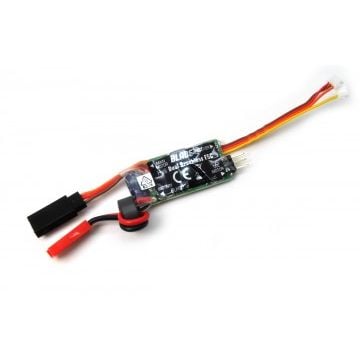 Blade 130 S: Dual Brushless ESC BLH9318