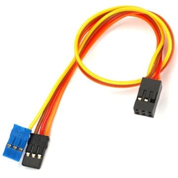 BeastX tail gyro adapter cable BXA76001