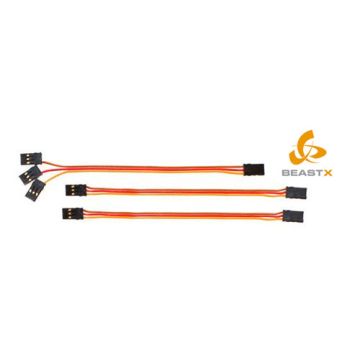 BeastX 150mm Adaptor Cable BXA76006