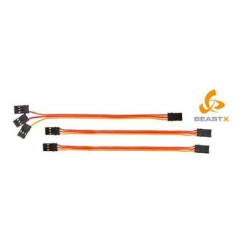 BeastX 80mm Adapter Cable BXA76002