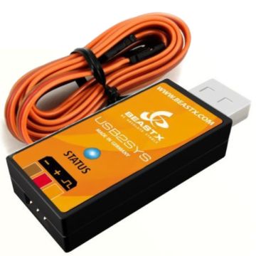BeastX USB Interface BXA76007