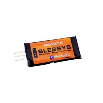 BeastX Bluetooth Smart Interface BLE2SYS BXA76015