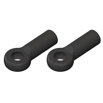 Corally Ball Joint 6Mm, Composite 2 Pcs