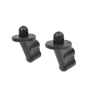 Corally Body Post Front Composite 2 Pcs C-00180-106