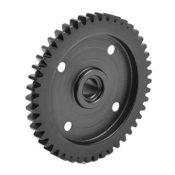 Team Corally Spur Gear 46T, Casted Steel 1 Pc