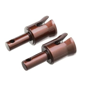 Corally Pro Diff. Outdrive Cup, Swiss Spring Steel (2)