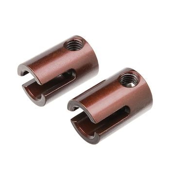 Corally Pro Pinion Outdrive, Cup Swiss Spring Steel (2)