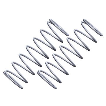Corally Shock Spring Soft, Front 2 Pcs