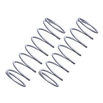 Corally Shock Spring Medium, Front 2 Pcs