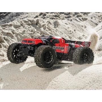 Corally Punisher XD 1/12 RTR Monster Truck C-00231-R