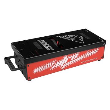 Corally Nitro Powerbox 2X 775, Motors