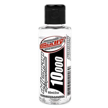Corally Diff Syrup Ultra Pure, Silicone 10000 Cps 60Ml / 2Oz