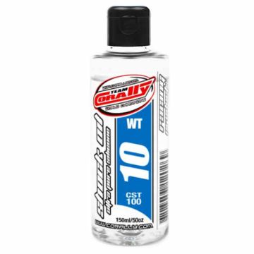 10wt Silicone Shock Oil Ultra Pure 150ml / 5oz