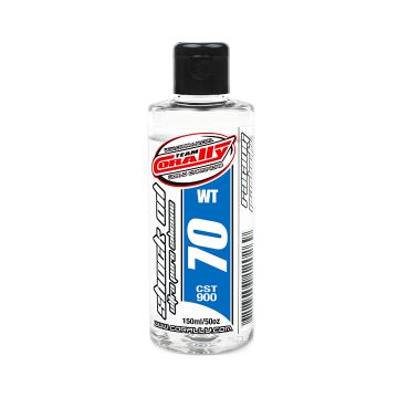 Corally Shock Oil Ultra Pure Silicone 70 Wt 150Ml C-81970