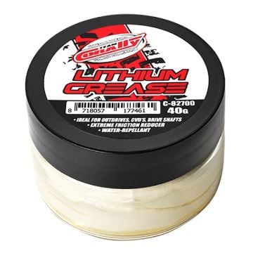 Corally Lithium Grease 25G -, Metal To Metal Applications