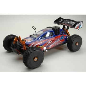 DHK Optimus 4WD GP Buggy RTR C-DHK9381