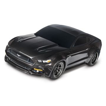 Ford Mustang GT, 4-Tec 2.0 AWD (TQ/ No Batt or Chger) C-TRX83044-4