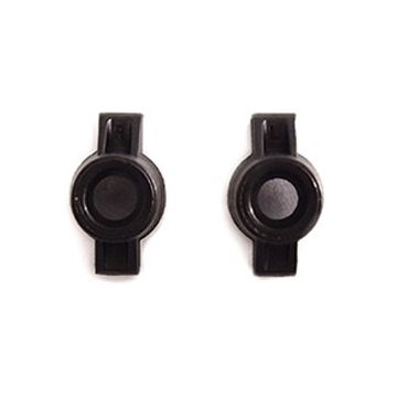 Carisma Gt24B Rear Hub Set
